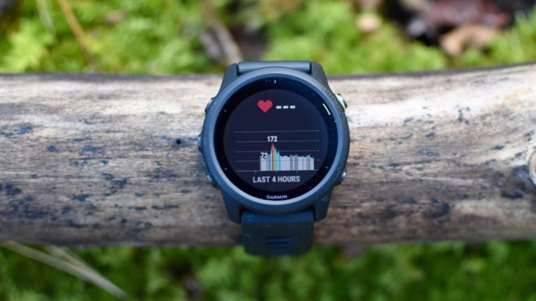 GARMIN - 【Kura】GARMIN ForeAthlete 745 Gear Review: Garmin Forerunner 745 | Fleet Feet